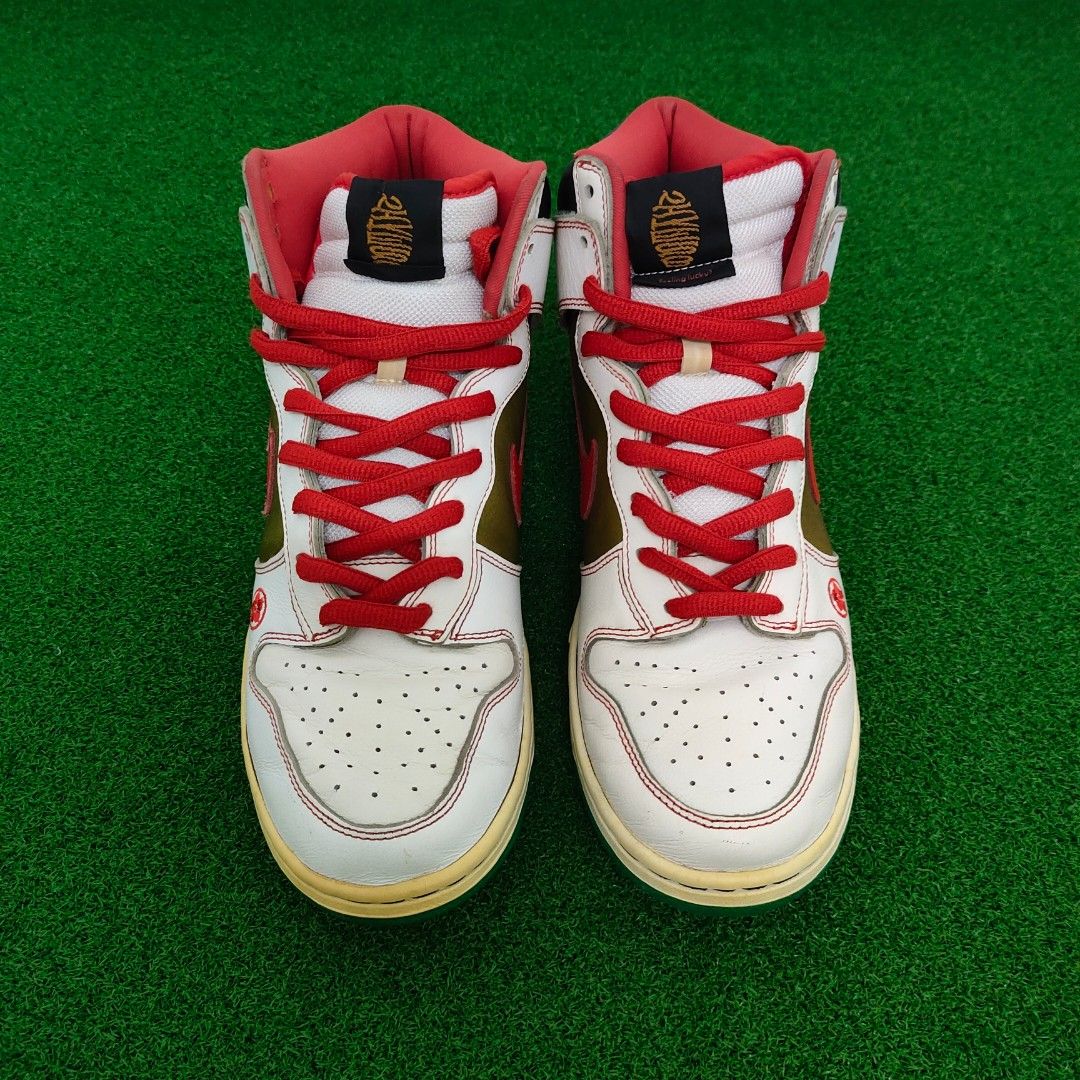 Money cat nike outlet sb