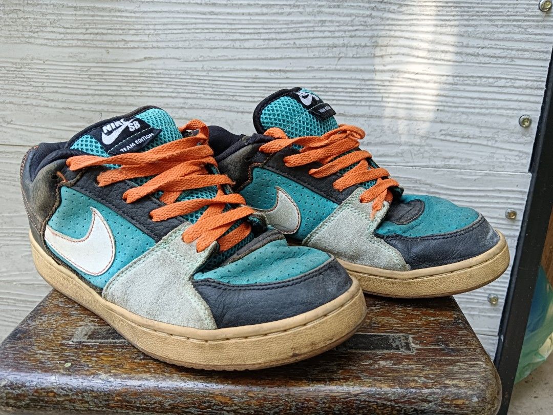 Nike sb size discount 6