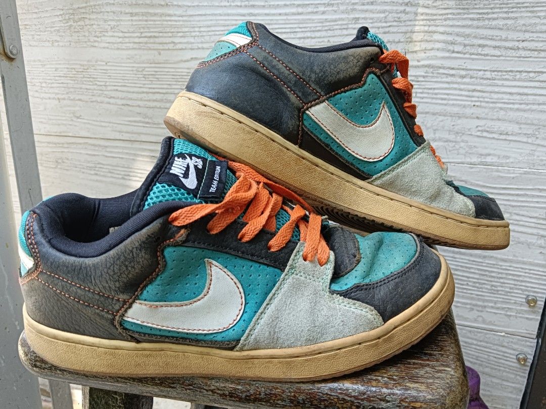 Nike sb size 6 top
