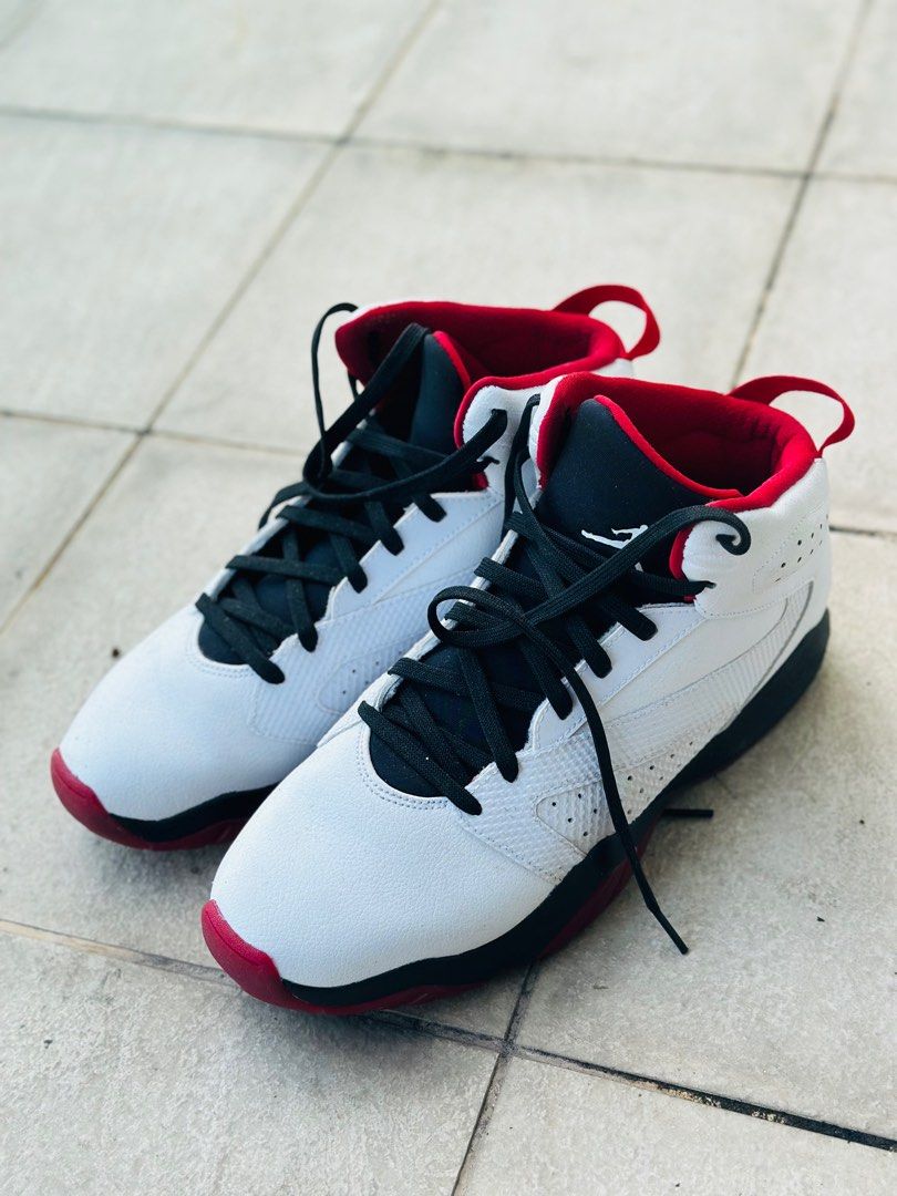Nike Brand New Jordan Lift Off Men s Fashion Footwear Sneakers