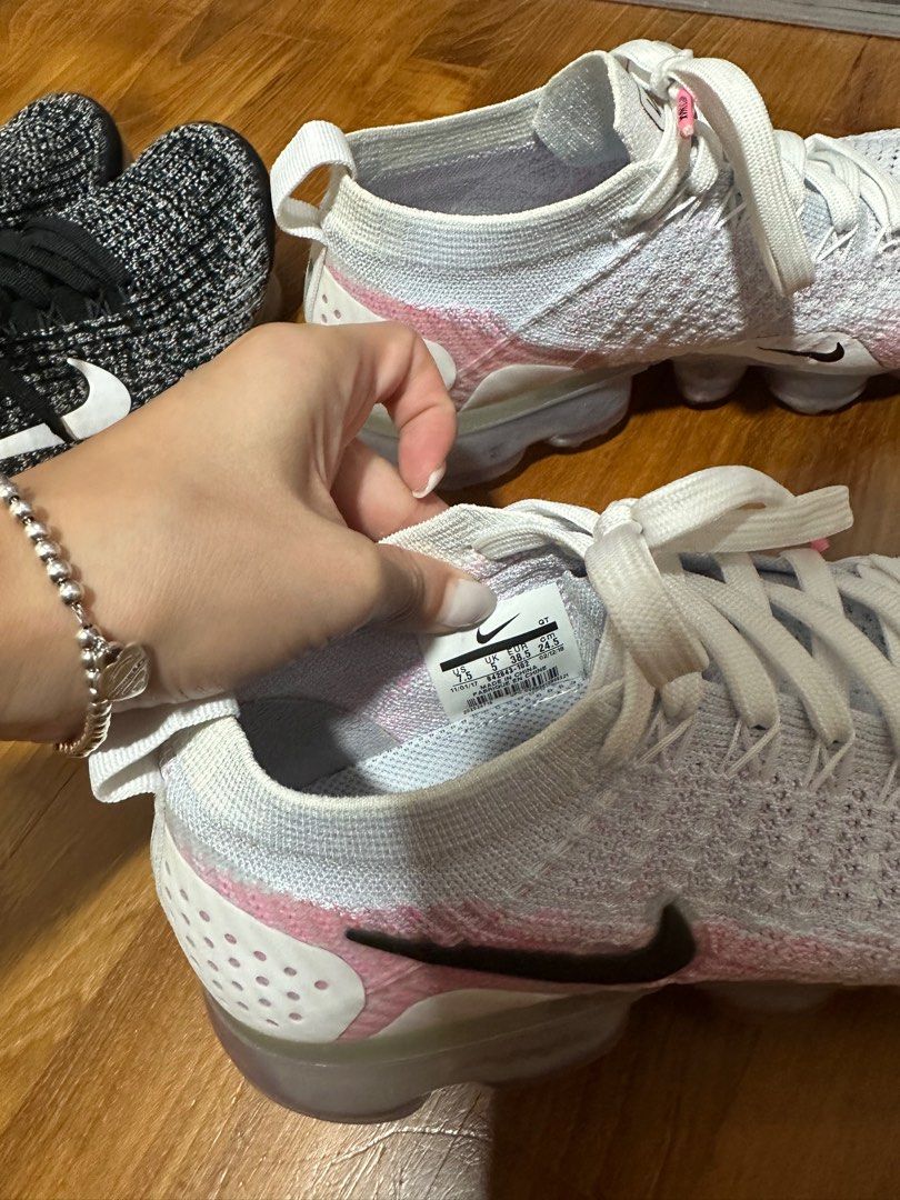 Nike 11 best sale vapormax