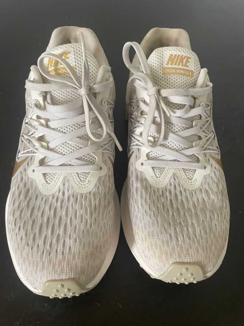 Nike Zoom Windflo 5 Women s Fashion Footwear Sneakers on Carousell