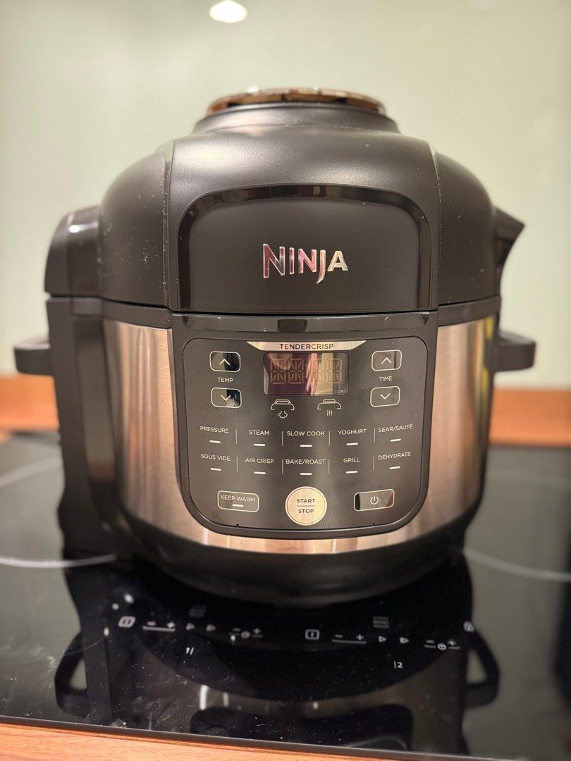Ninja Foodi 11 in 1 6L Multi Cooker