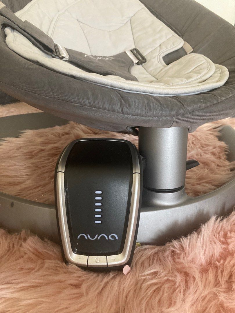Nuna wind discount