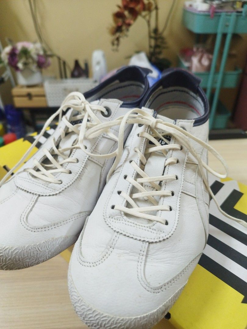 Onitsuka tiger shoe size 5 Women s Fashion Footwear Sneakers on