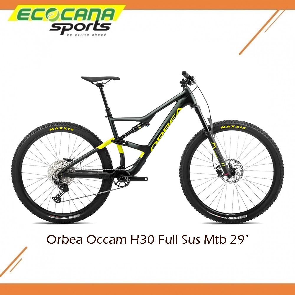 Orbea occam h30 29 sales