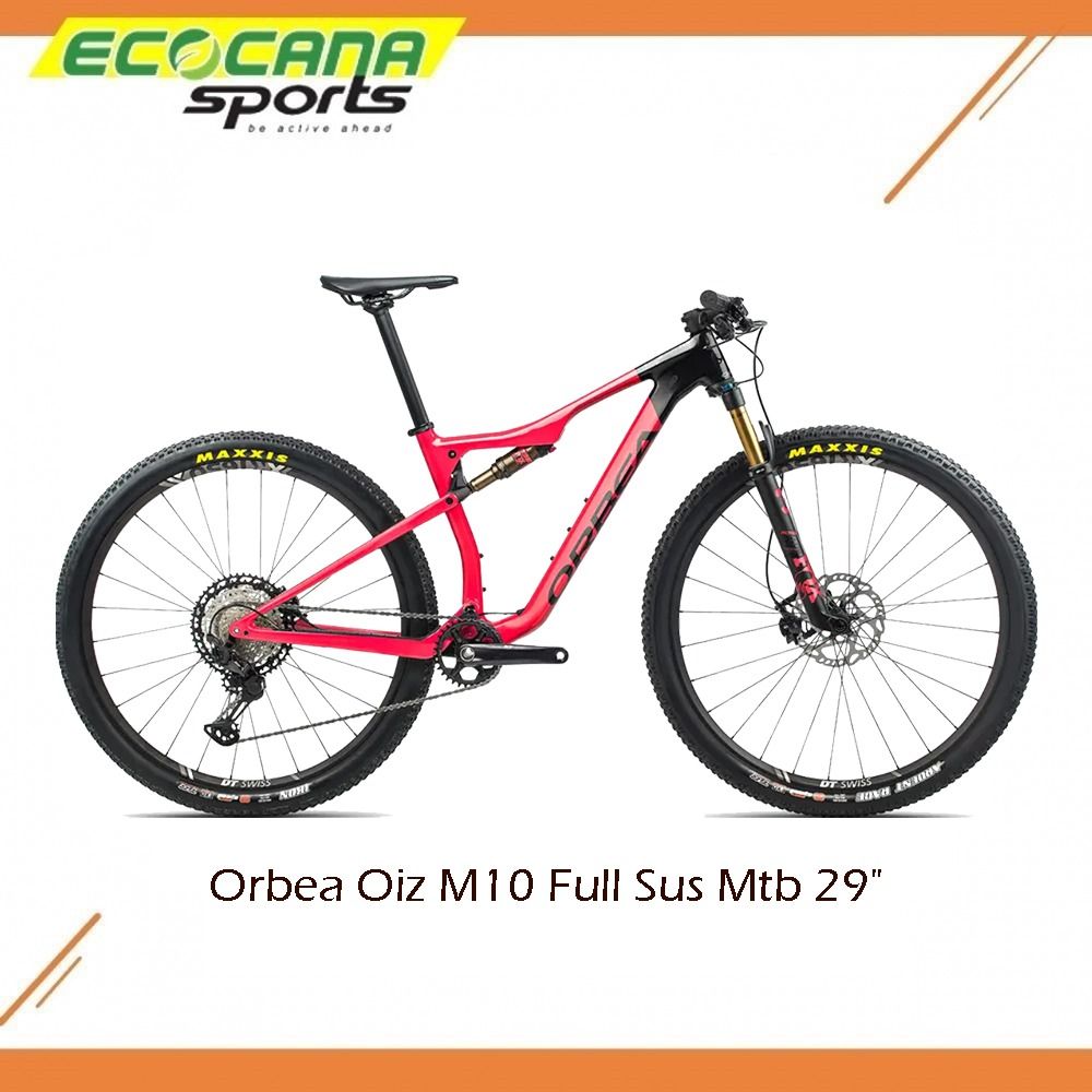 Orbea oiz 29 h30 2025