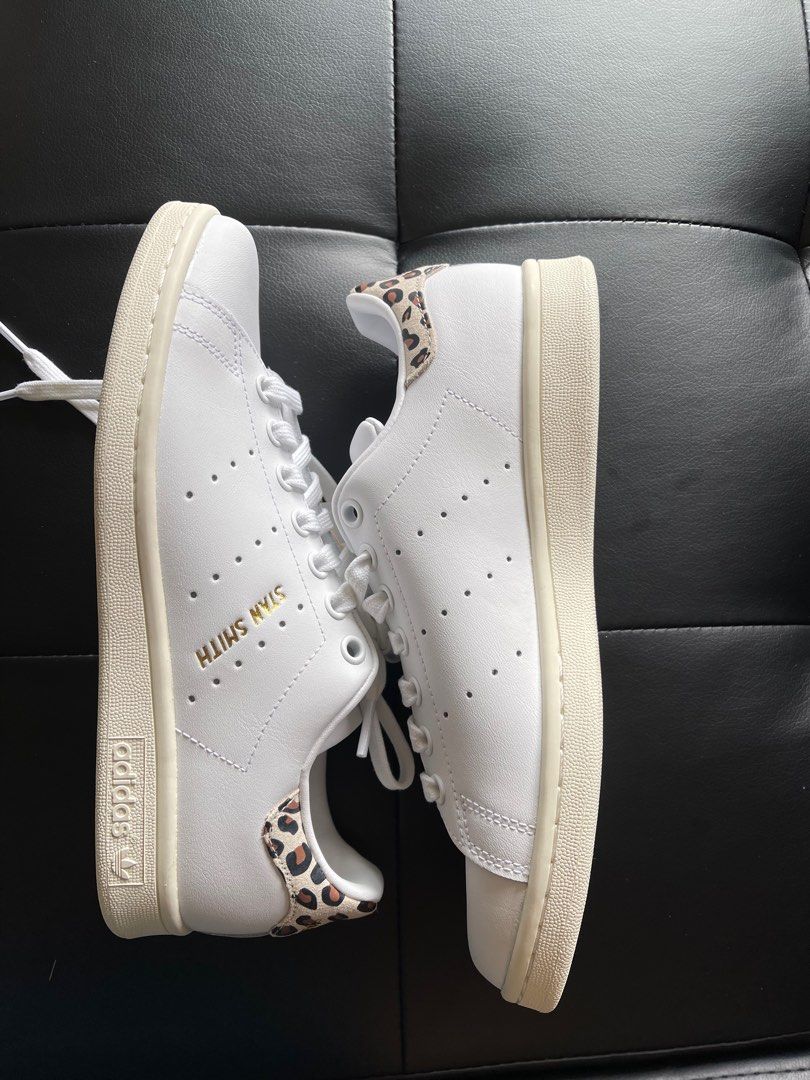 ORIGINAL Adidas Stan Smith W size 7 Women s Fashion Footwear Sneakers on Carousell