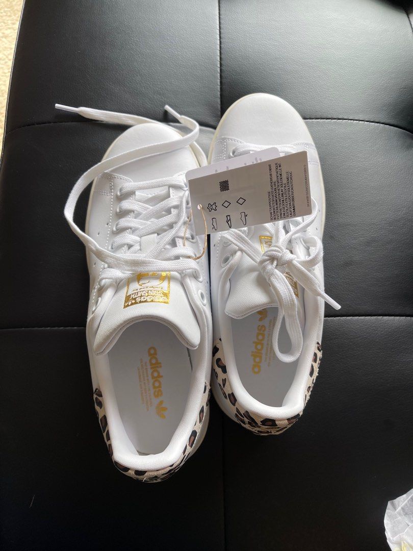 ORIGINAL Adidas Stan Smith W size 7 Women s Fashion Footwear