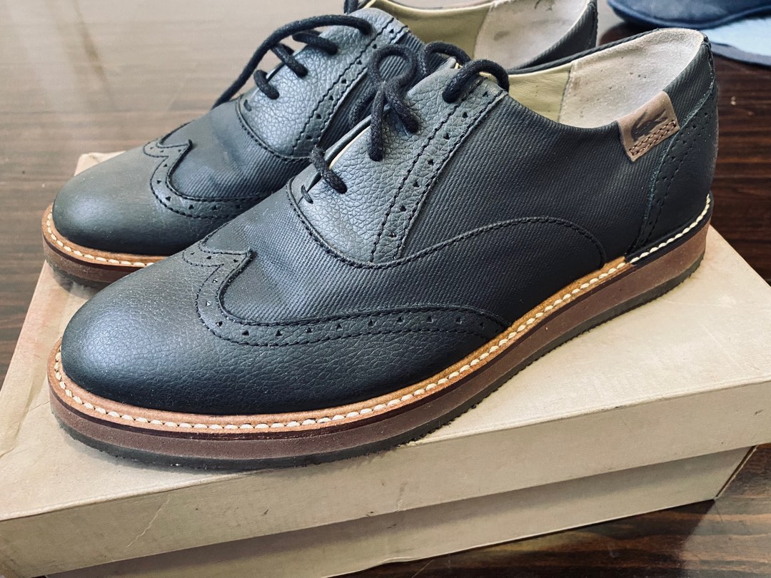Millard lacoste discount