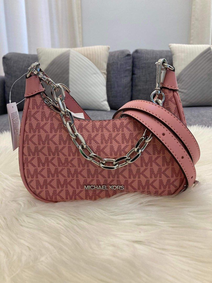 💯ORIGINAL MICHAEL KORS MINI CORA PRIMROSE (Category: Luxury Bags & Wallets) located in Quezon City. Submitted by ashongsstore (Listing ID 1286063437, Image 1). Description: 〽️MICHÁEL K0RS〽️ 🇵🇭ONHAND🇵🇭 New Arrivals ‼️Please look at our pictures as that is exactly what you are purchasing‼️ 💯GUARANTEED ORIGINAL AND AUTHENTIC or TRIPLE YOUR MONEY BACK! Not REPLICA, OEM, TOP GRADE QUALITY, AUTHENTIC QUALITY or Any other Terms to DENOTE FAKE! 😎 