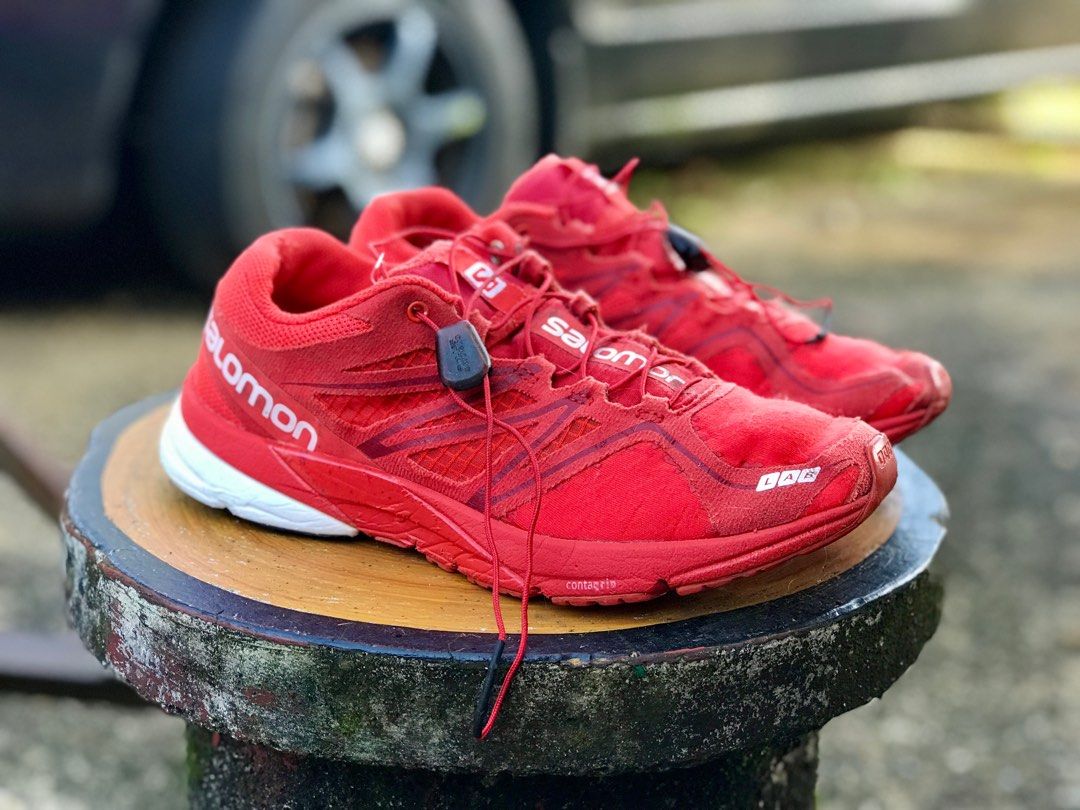 ORIGINAL SALOMON S LAB X SERIES Women s Fashion Footwear