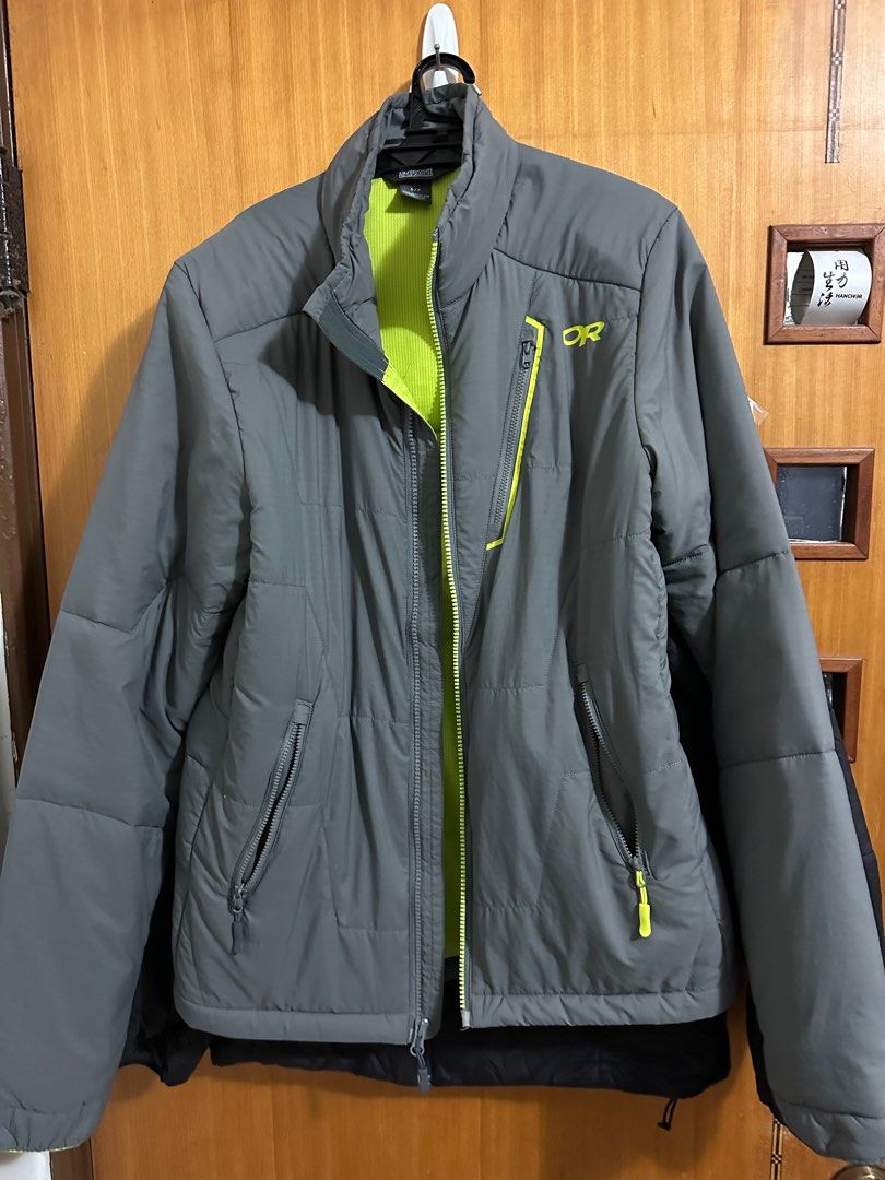outdoor research superlayer primaloft