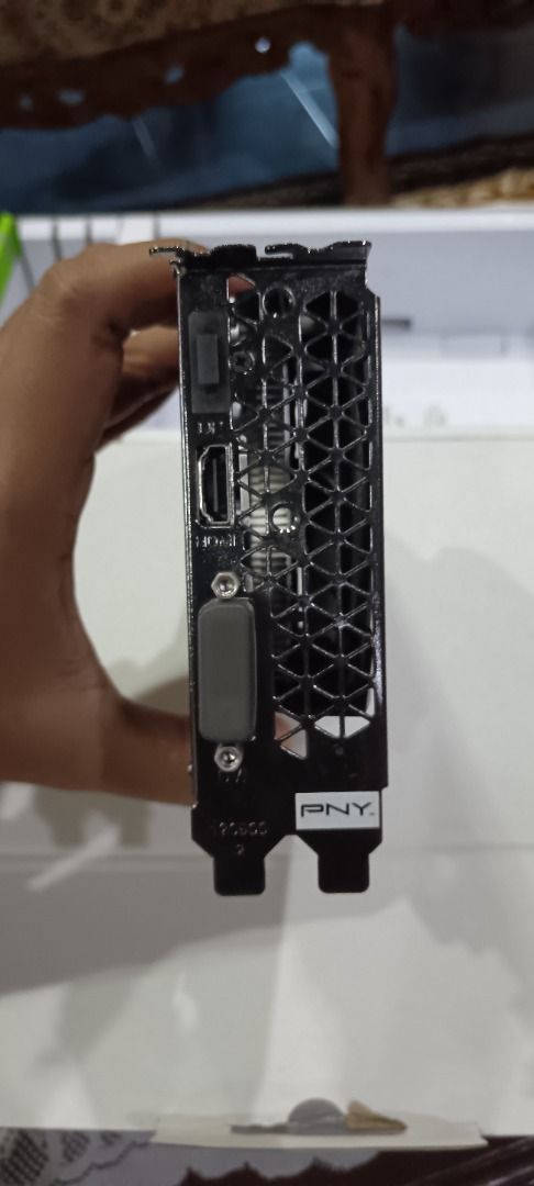 Pny new arrivals 1650 4gb