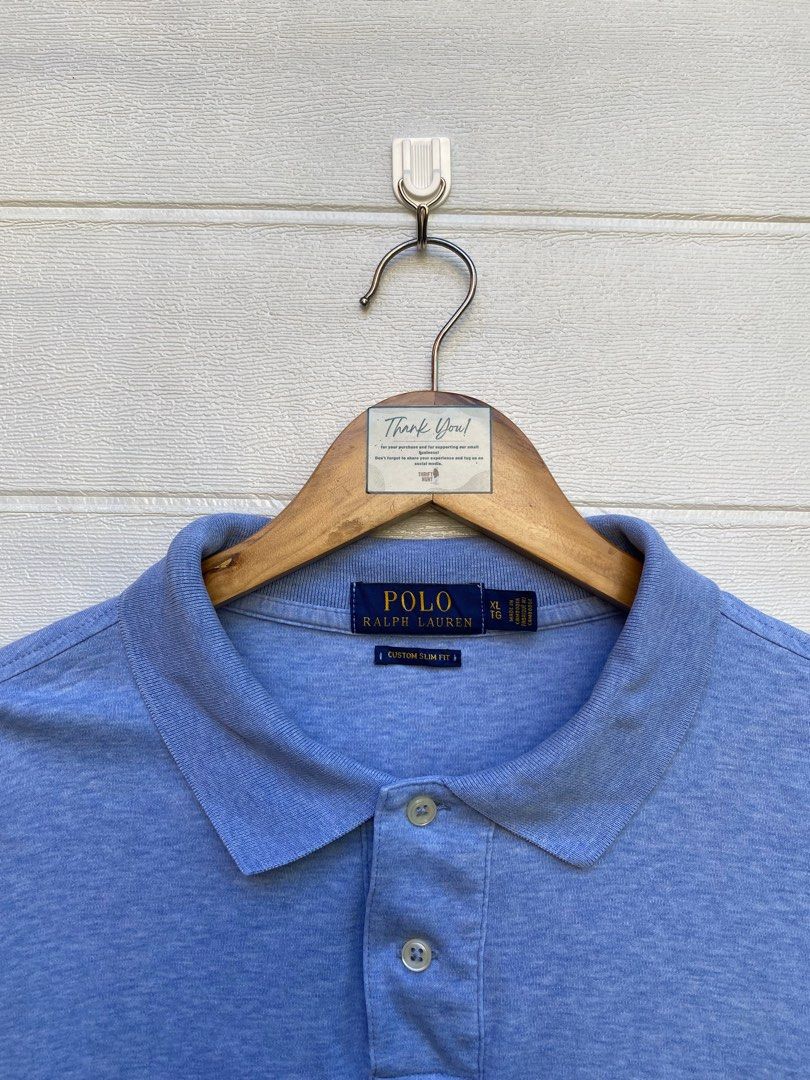 Polo bu outlet