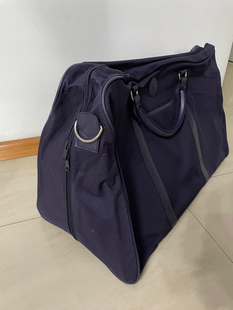 Ralph best sale duffle bag
