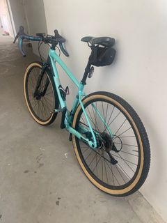 Jual gravel 2025 bike