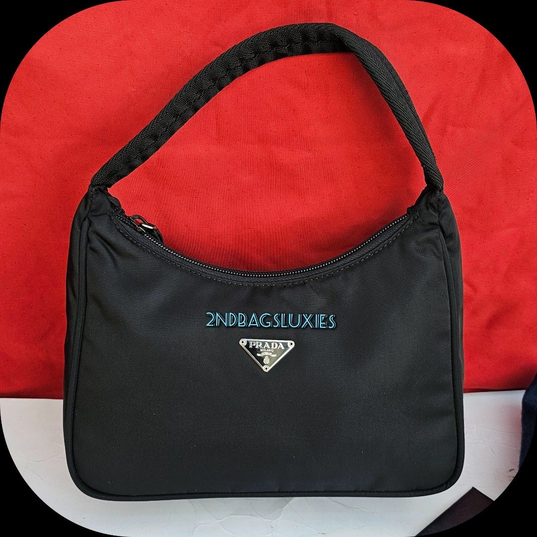 Prada mini hobo mv515 hotsell