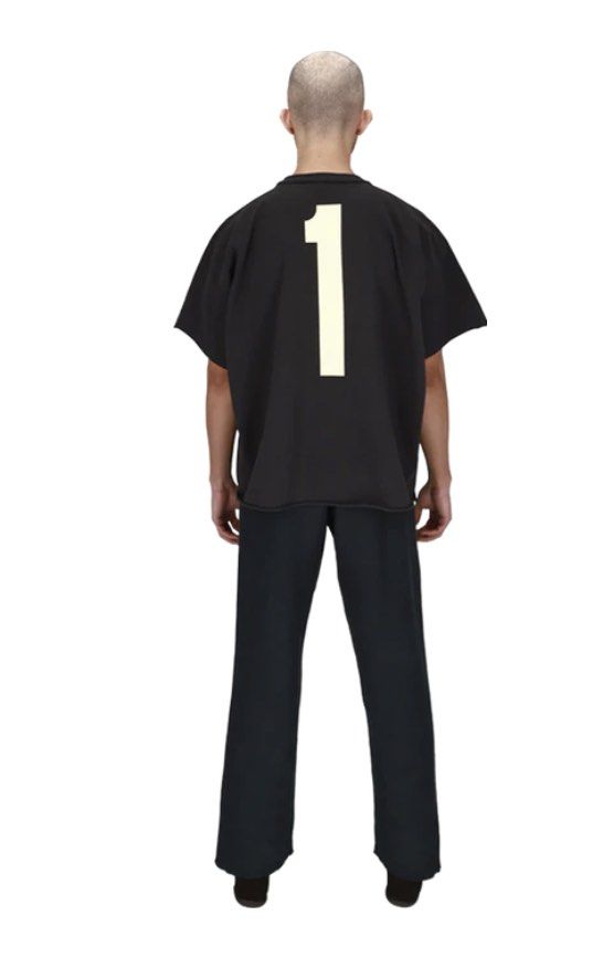 yeezy Vultures ONE box tee サイズ1 【公式通販】