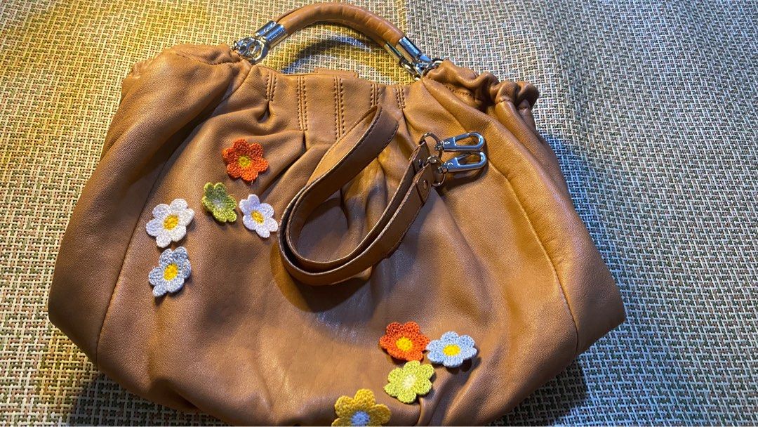 Mk 2 way bag online
