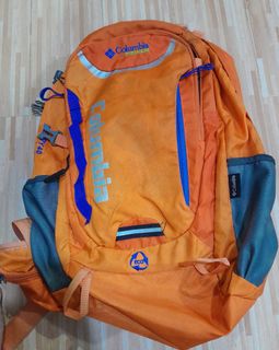 Columbia hiking online bags philippines