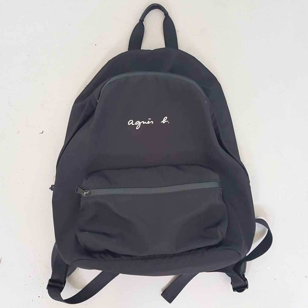 Agnes b voyage backpack discount