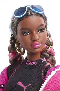 Puma deals barbie 1999