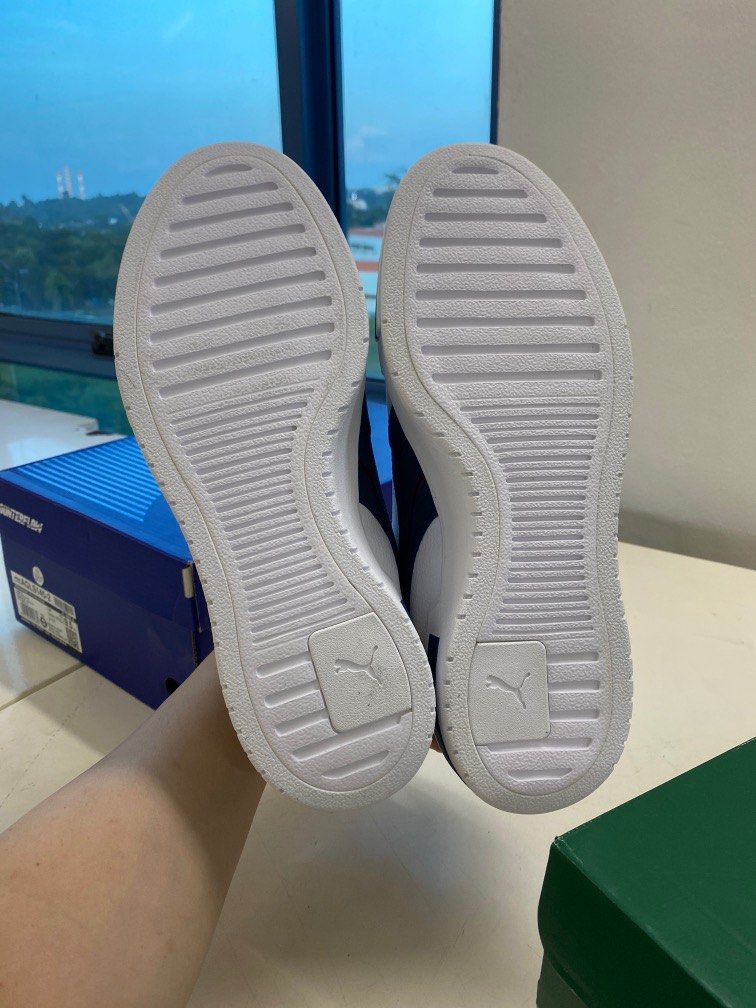 Puma Cali Pro AF1 Alternative US9