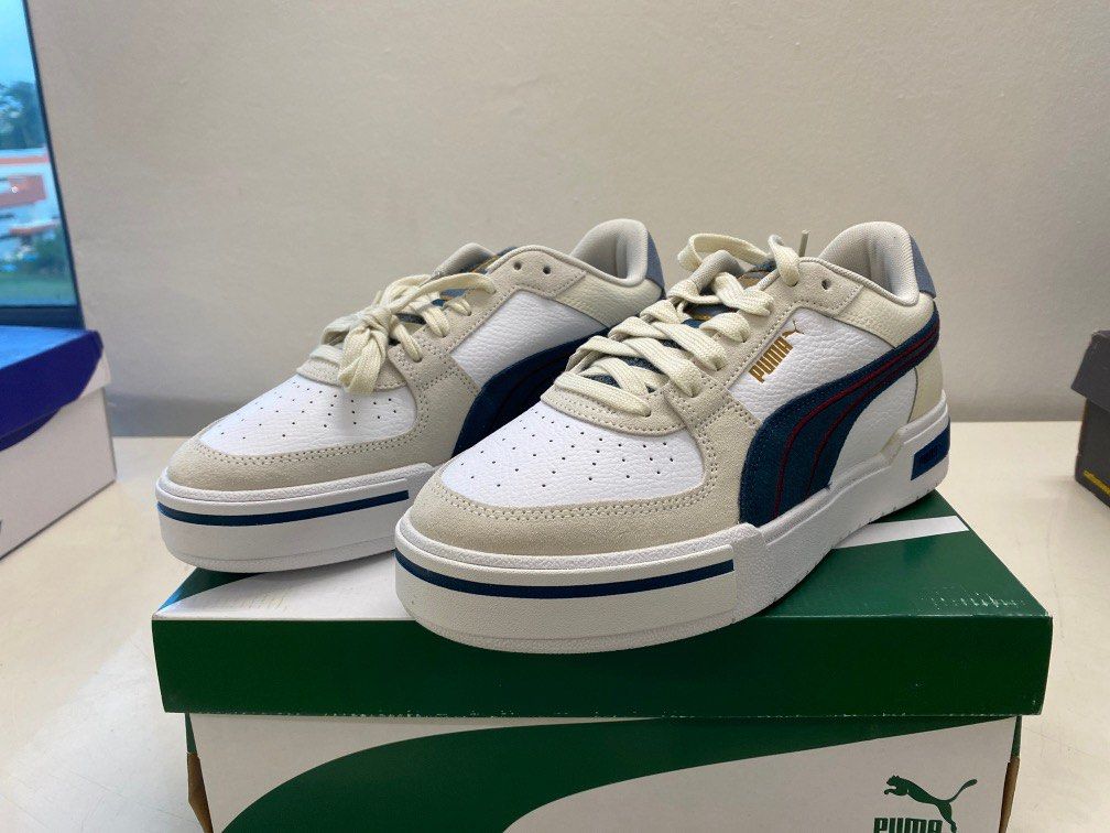 Puma Cali Pro AF1 Alternative US9