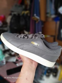 Puma smash best sale vl2