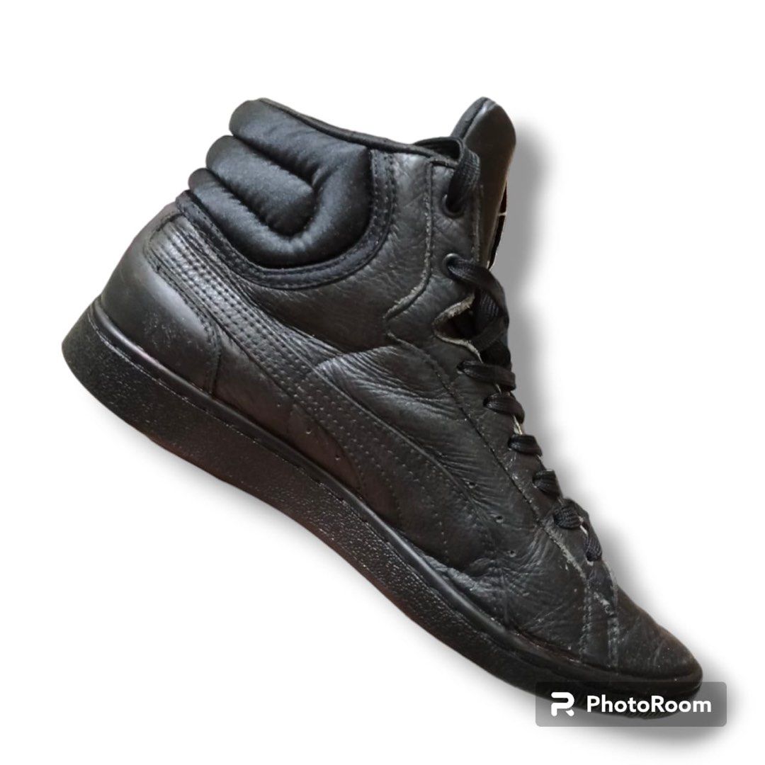 Puma sales states 40
