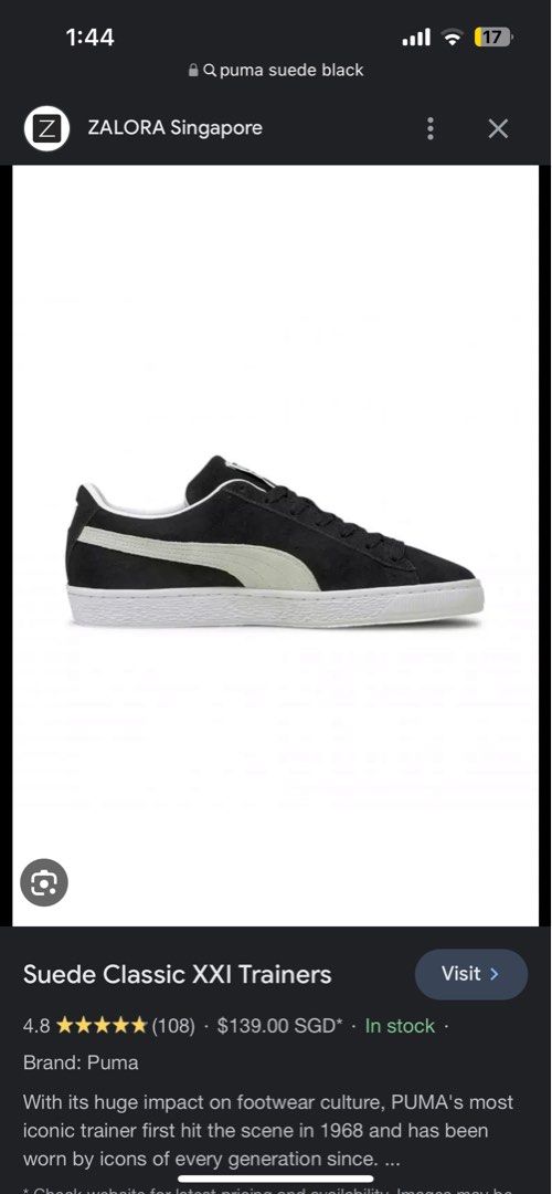 Cheap puma suede shop