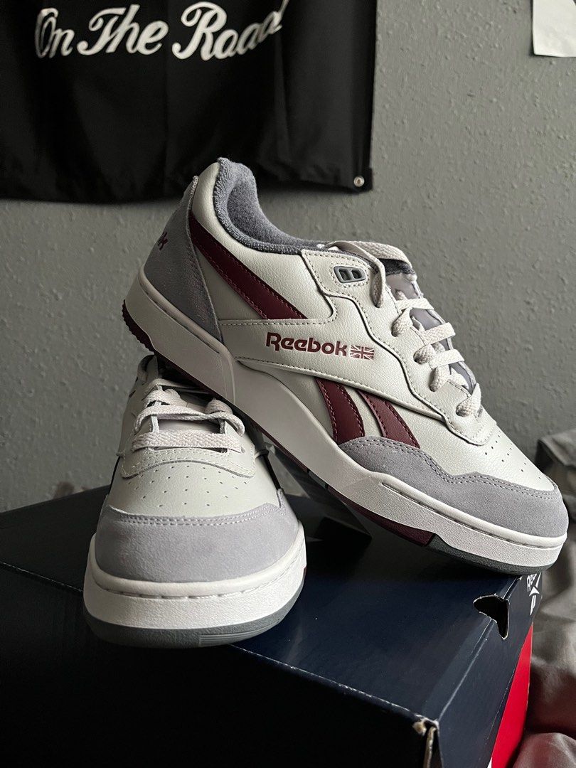 Reebok bb 2025