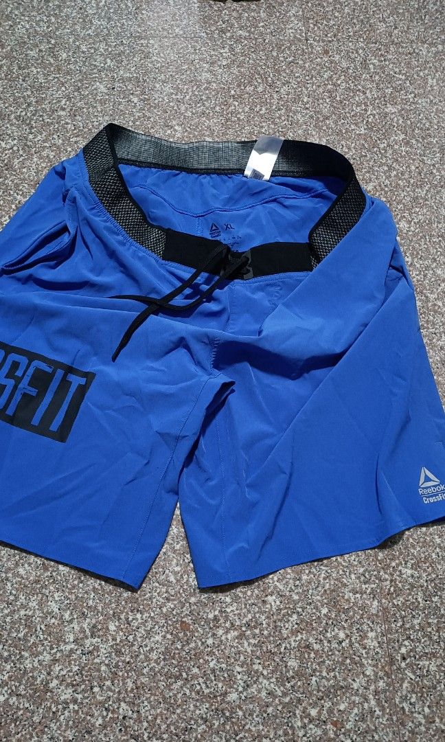 Reebok hotsell crossfit shorts