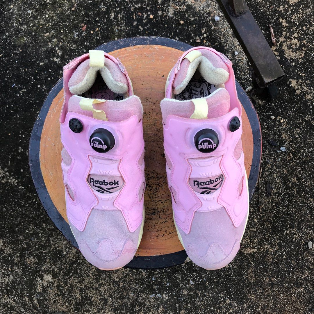 Instapump online fury bt21