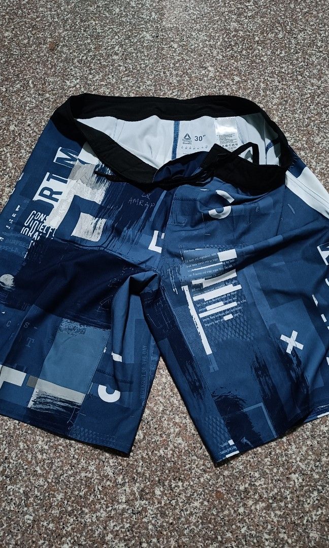 Reebok crossfit epic best sale cordlock short