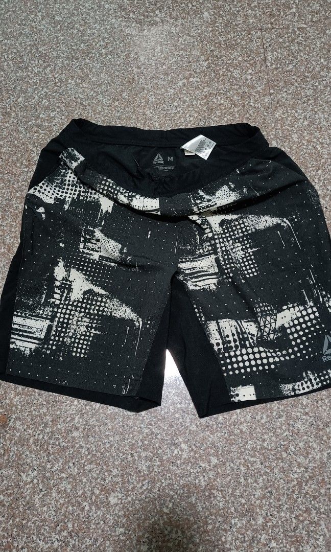 Reebok outlet speed shorts
