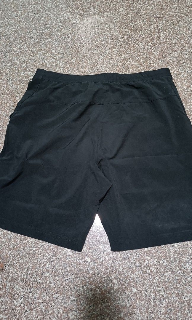 Reebok Speedwick Shorts