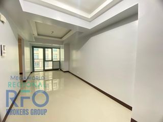 Rent to own condo in Eastwood Quezon City studio with balcony RFO Eastwood Legrand 2