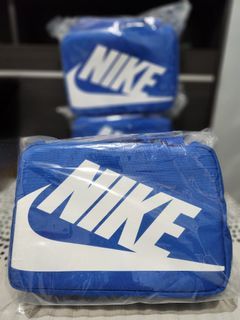Restock! Nike Shoe Box Bag (Small 8L)