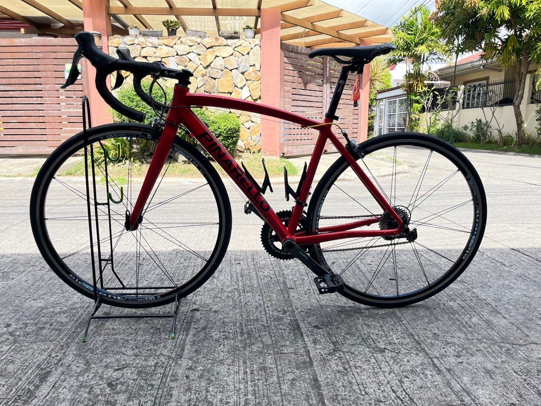 Dogmak pinarello price clearance