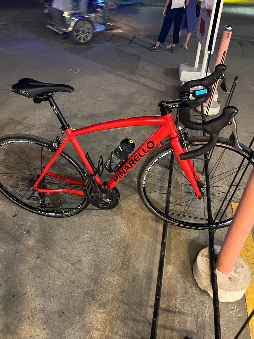 Road bike PINARELLO dogmaK