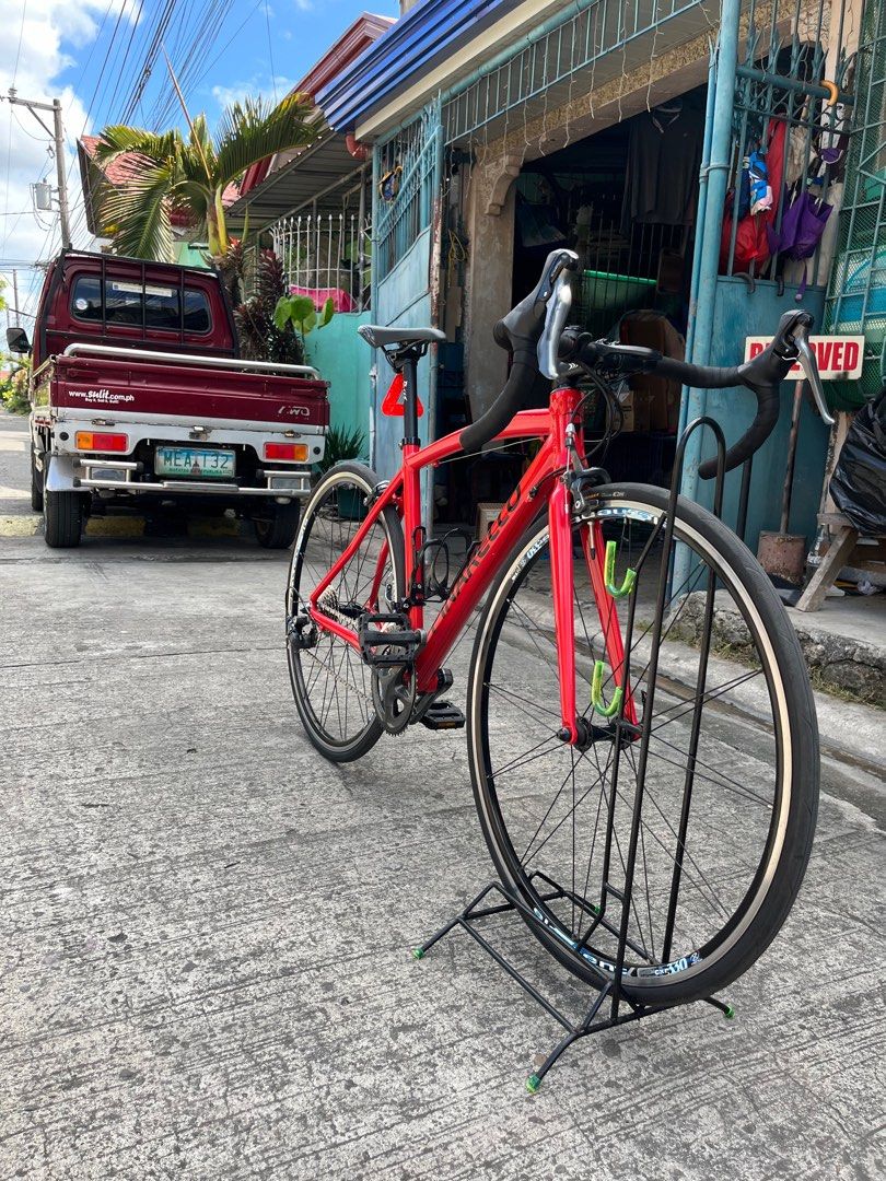 Road bike PINARELLO dogmaK Sports Equipment Bicycles Parts Bicycles on Carousell
