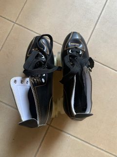 Cheap roller shoes top