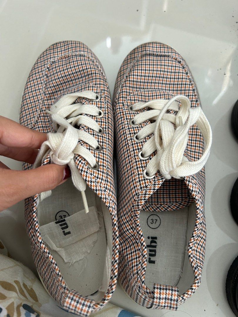 Rubi shoes