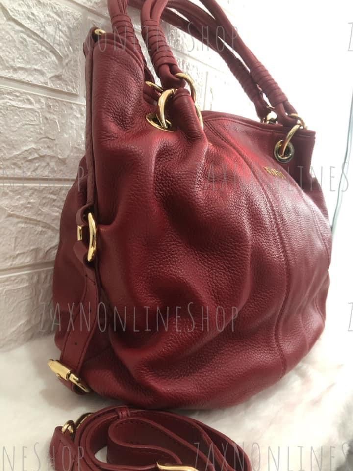 Only imported shop bags