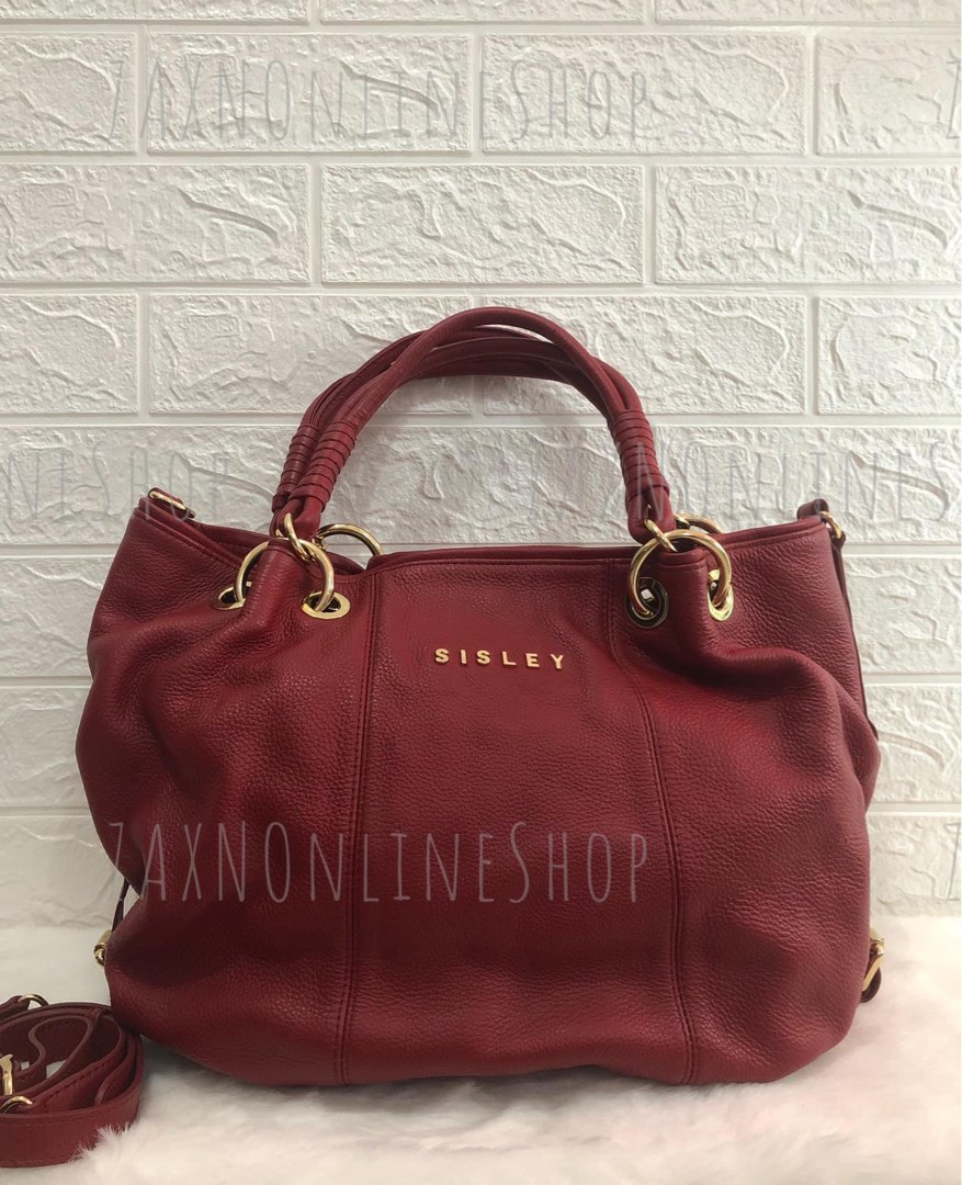 Only imported deals bags