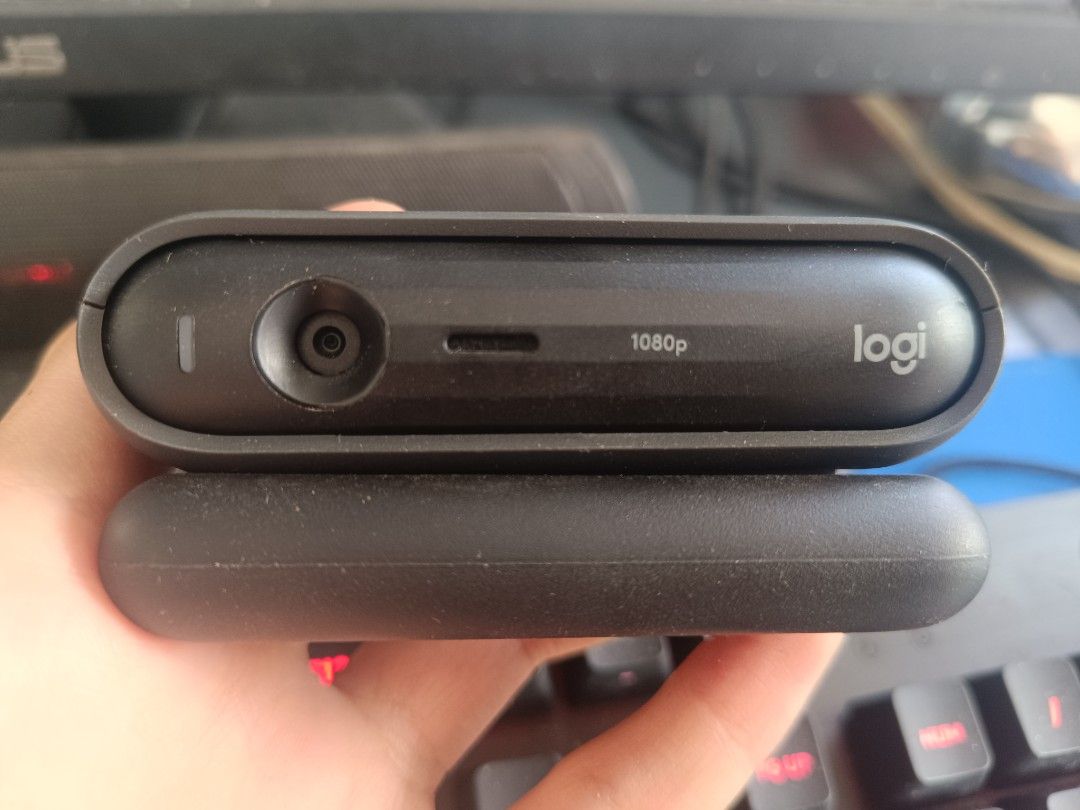 RUSH SALE OFFER PRICE Logitech C670i IPTV 1080P 60 degree wide angle HD computer webcam