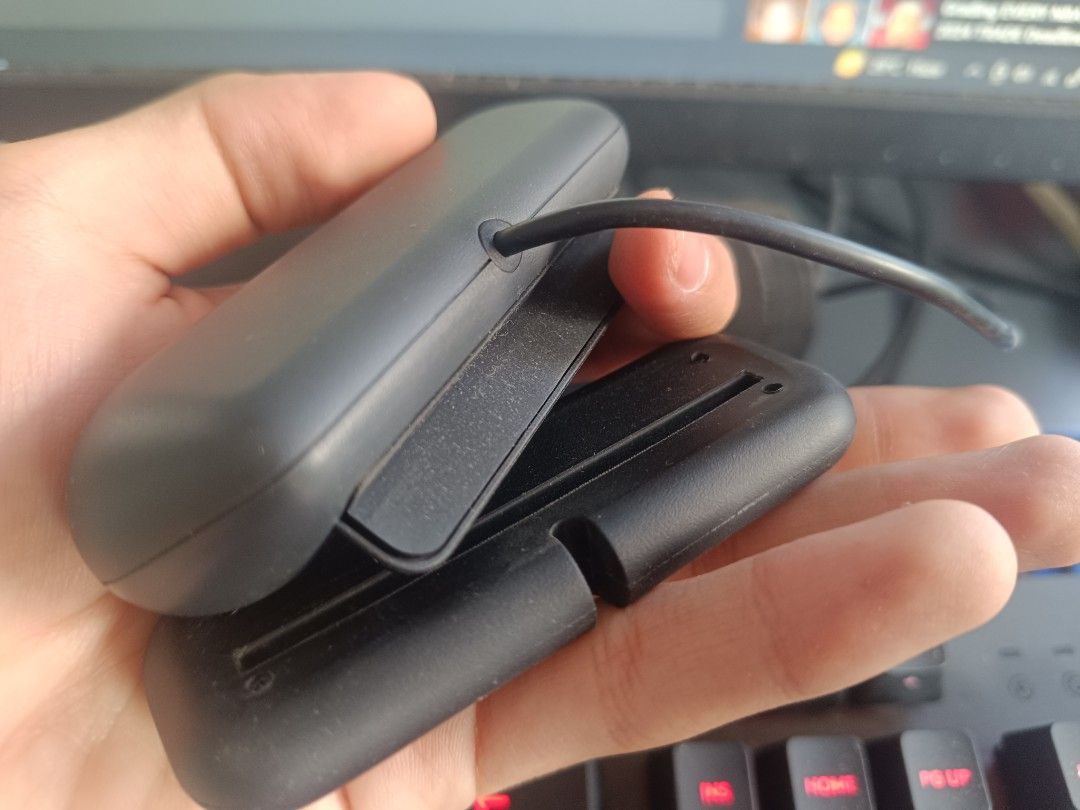 Logitech original sales c670i