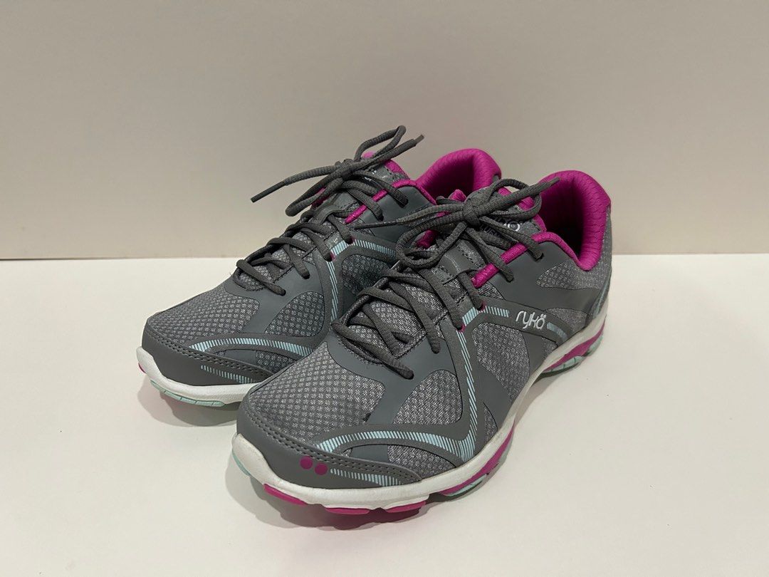 Ryka women's cross training shoes new arrivals